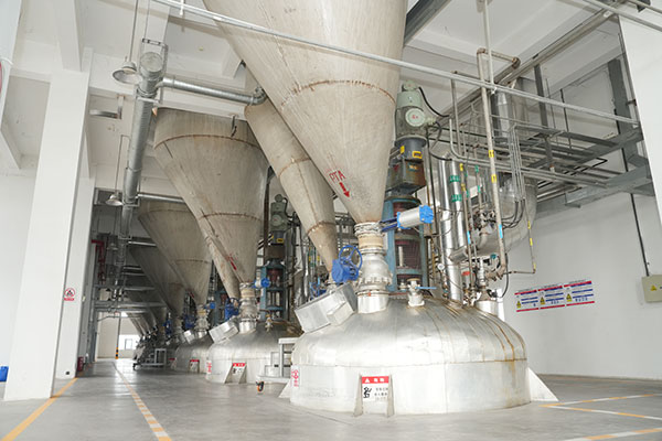 Imoibreoir táirgthe