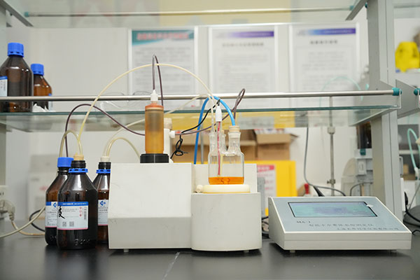 Iniúch a dhéanamh ó