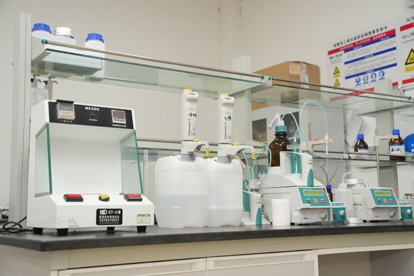 Iniúch a dhéanamh ó