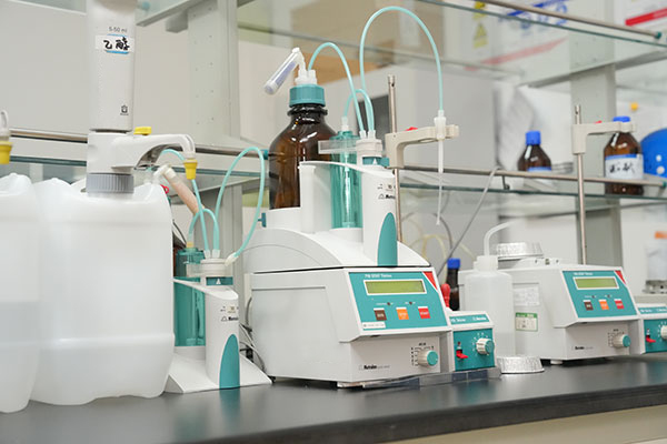 Iniúch a dhéanamh ó