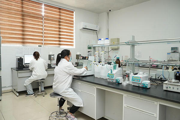 Iniúch a dhéanamh ó