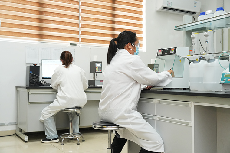 Jiangsu Besd Ábhar Nua, Ltd.